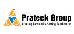 Prateek Group logo